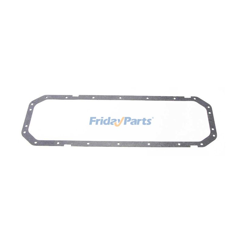 Oil Pan Gasket 1826587C1 for International DT408 DT466 DT466E DT530E Perkins 1306 Series Engine Truck