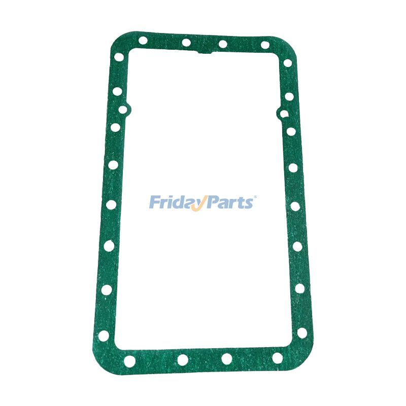 Oil Pan Gasket 1A091-01620 for Kubota Engine V2203 V2403 Tractor L4330DT L4330GST L4330HST L4400DT L4400F L4400H L45 L4630DT L4630GST L4630HST