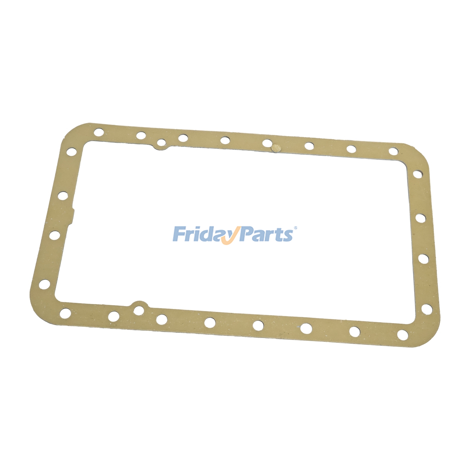 Tractor Oil Pan Gasket