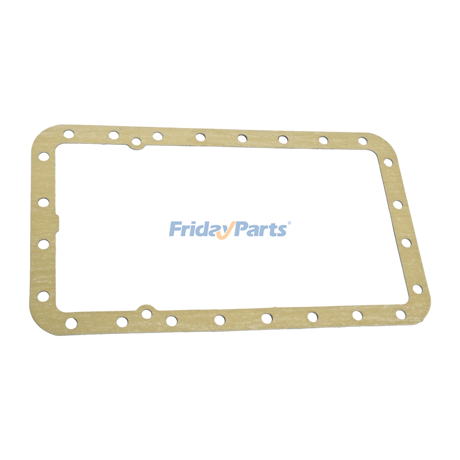 Junta do cárter de óleo 1A091-01620 para motor Kubota V2203 V2403 Trator L4330DT L4330GST L4330HST L4400DT L4400F L4400H L45 L4630DT L4630GST L4630HST