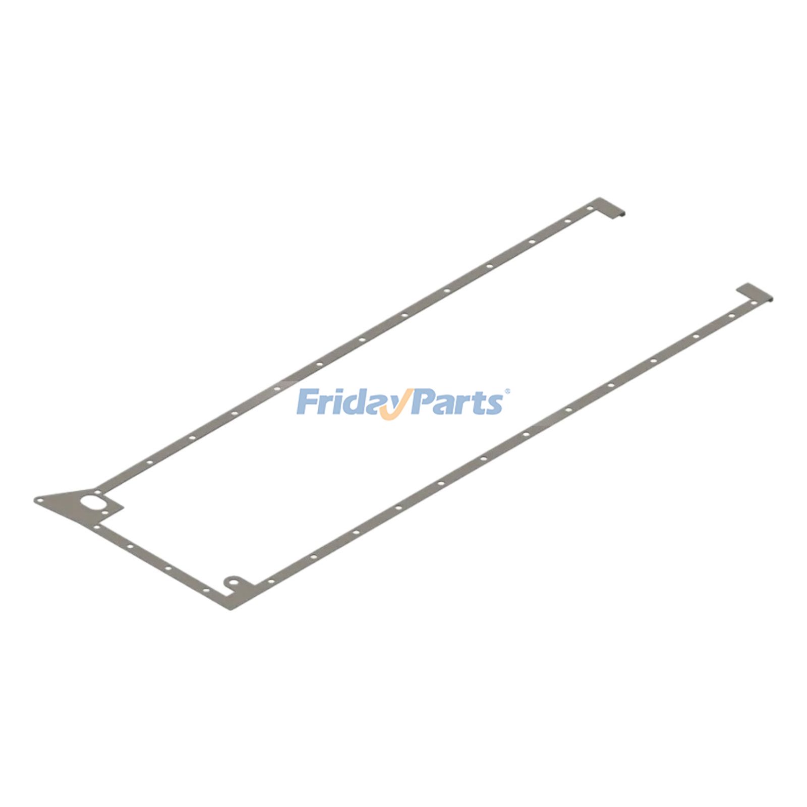 Oil Pan Gasket 3042587 3086280 4000595 3007378 4371877 for Cummins Engine B3.3 K19 KTA19 G CMEICS K123 QSK19 CM2350 K105