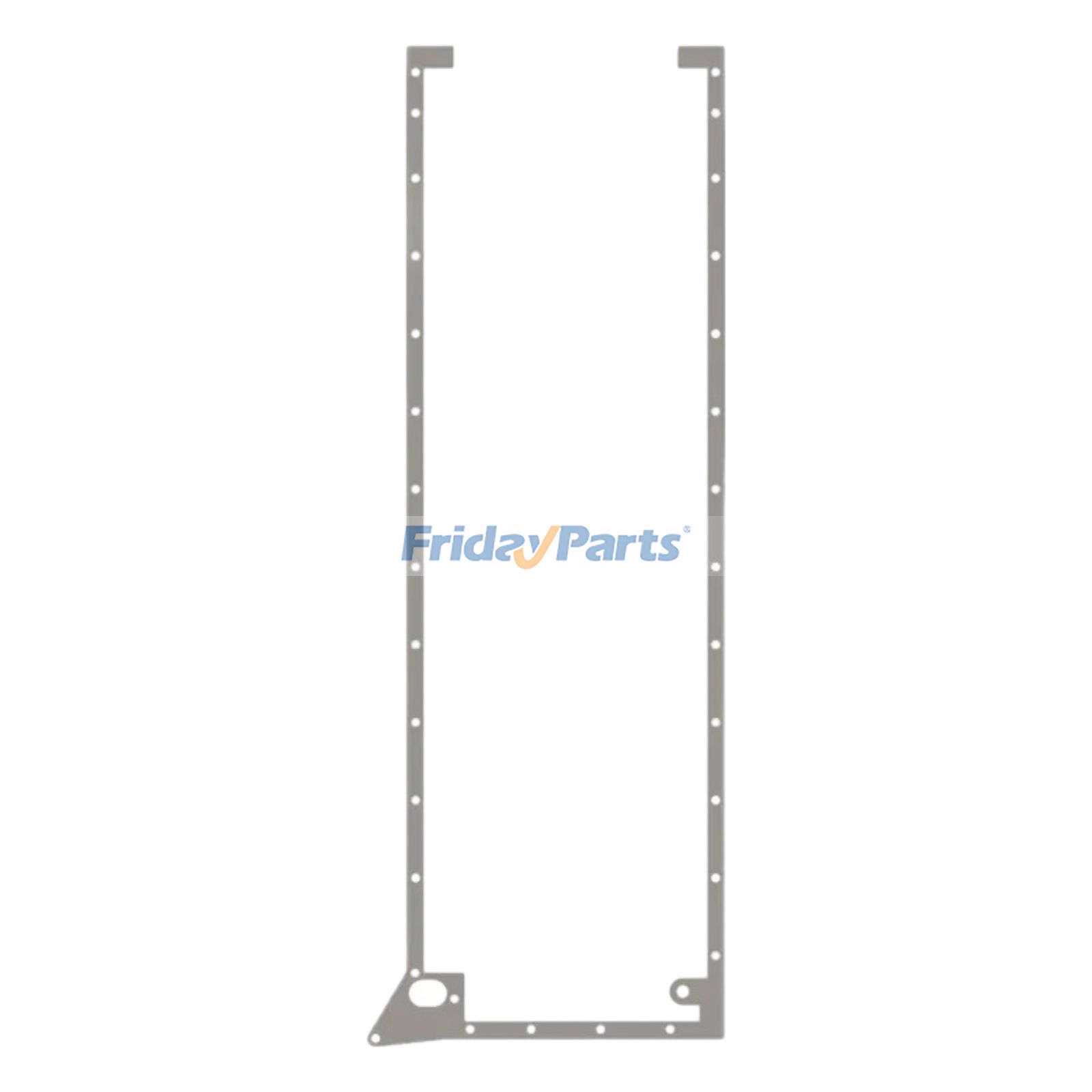 Oil Pan Gasket for Engine