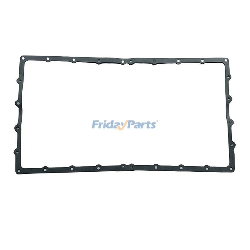 Oil Pan Gasket 3042590 for Cummins Engine B3.3 K19 K50 KTA19GC N14 QSK19 QSK38 QSK50 QSNT14