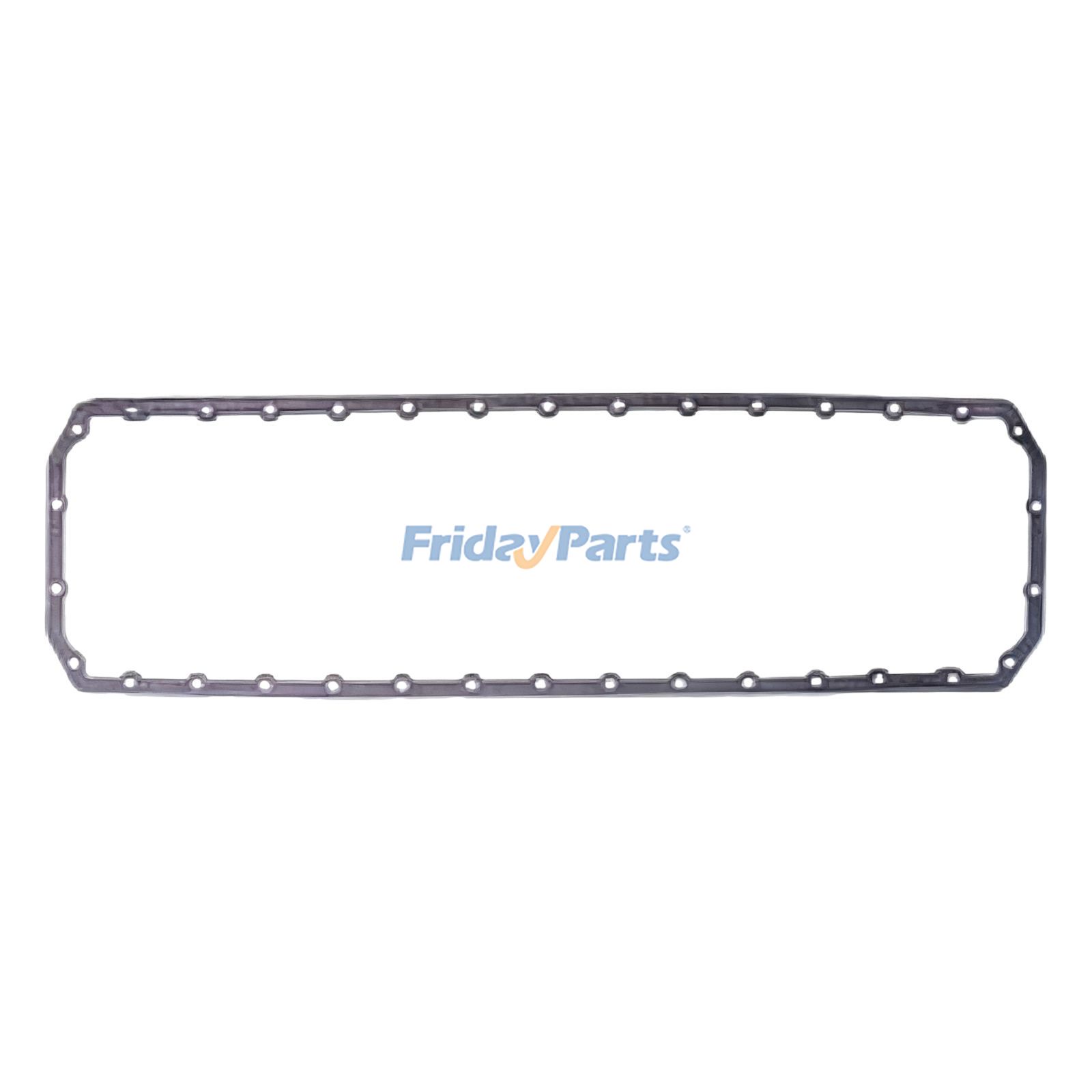 Oil Pan Gasket 3641727 for Cummins  Engine G50 GTA50E G CMEICS G115 QSK50 CM2150 MCRS M