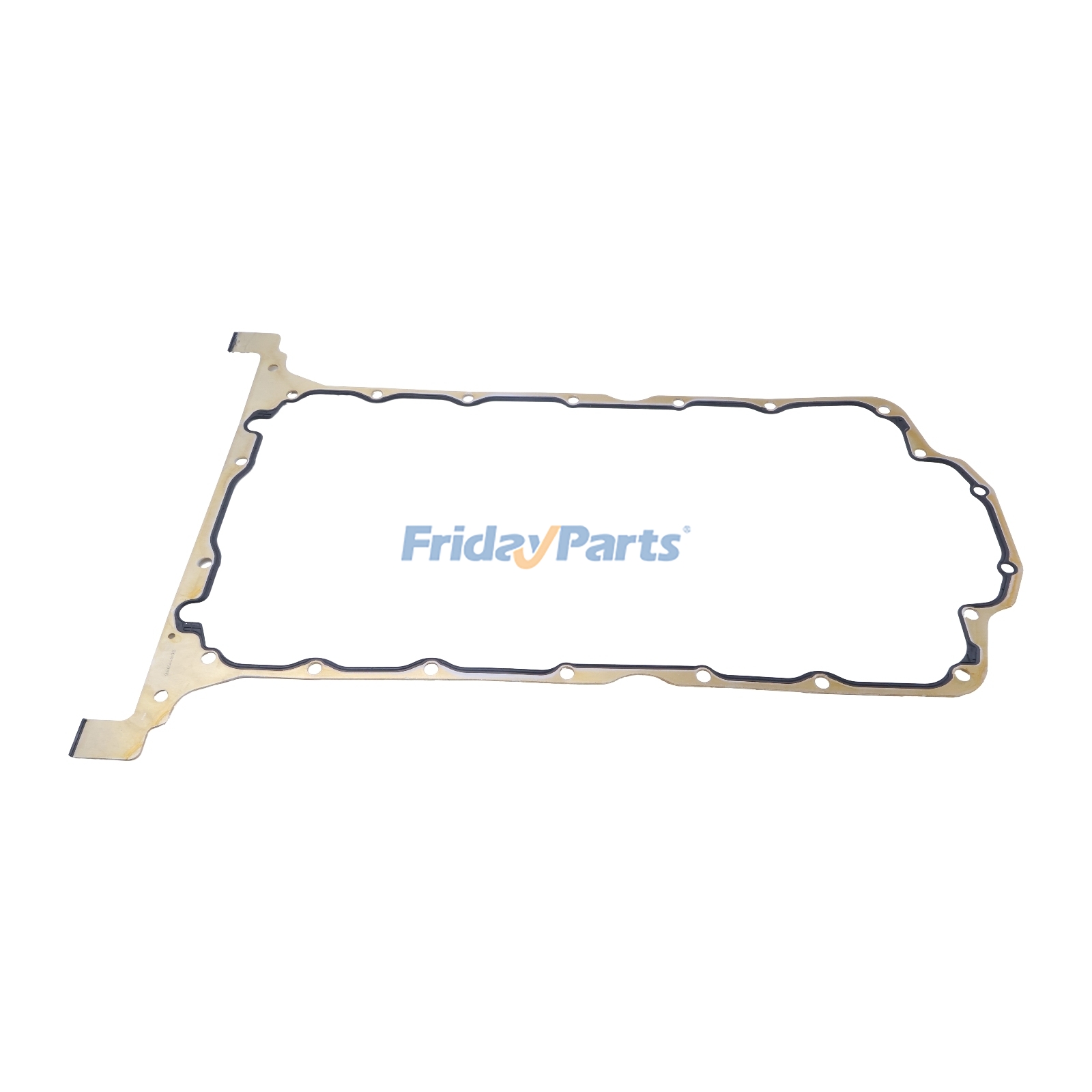 Compactor,Engine,Generator,Loader,Telehandler Oil Pan Gasket