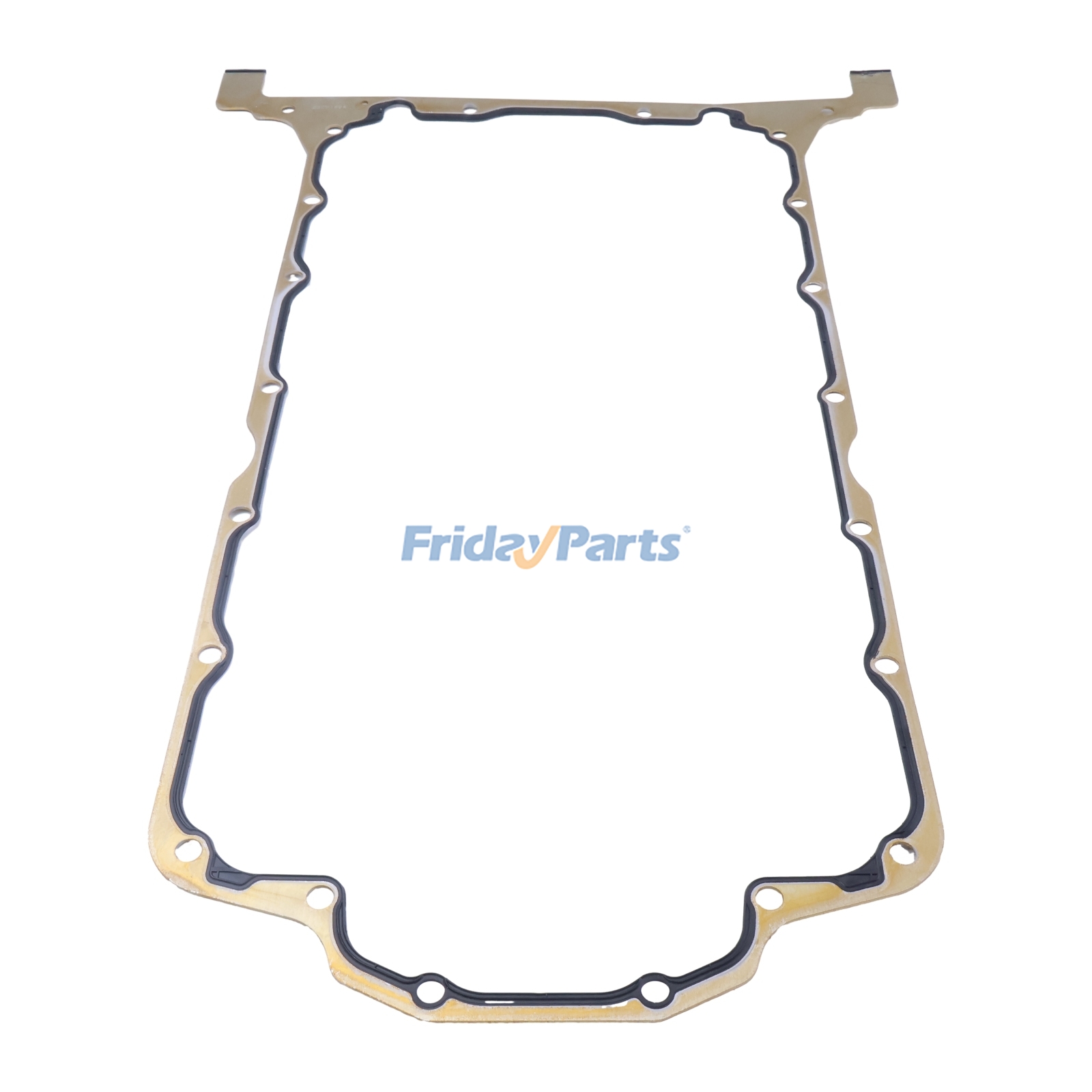 FridayParts Ölwannendichtung