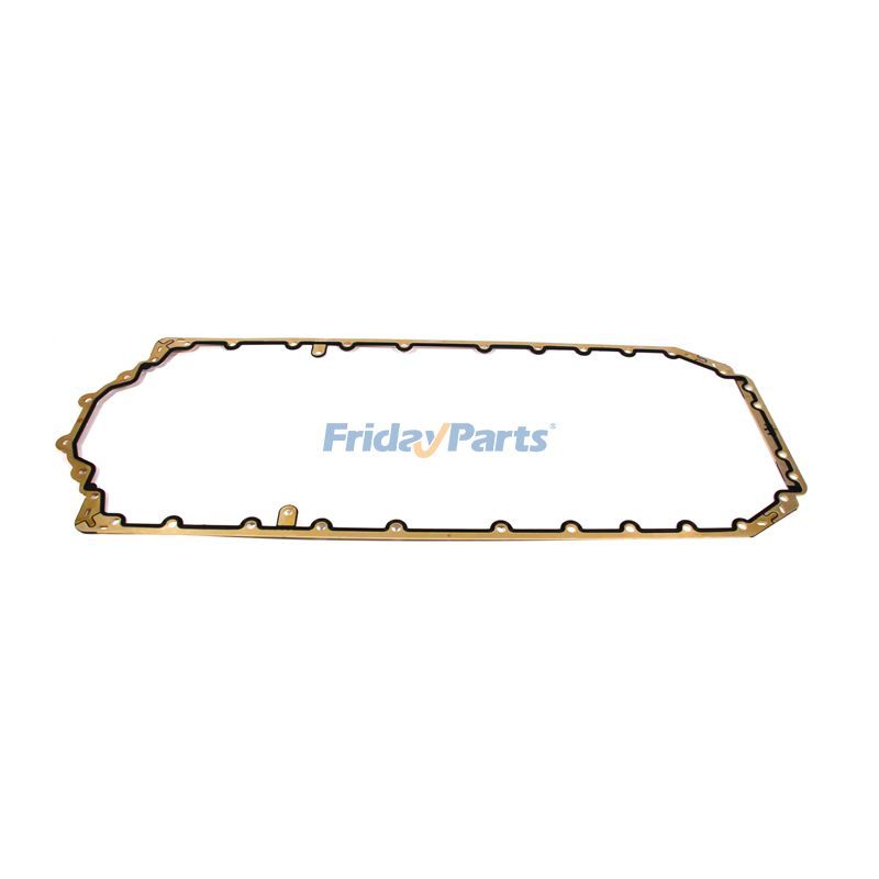 Oil Pan Gasket 3681K044 for Perkins Engine 1206E-E70TTA 1206F-E70TTA 1106C-E66TA 1106D-E66TA