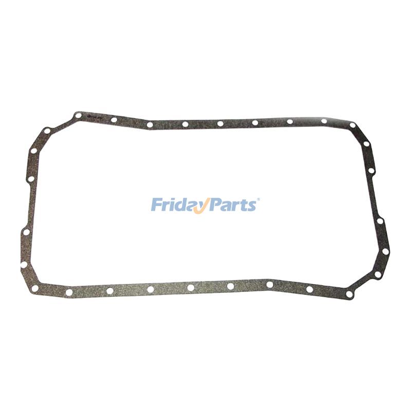 Oil Pan Gasket 3911535 for Cummins Engine QSL9 NT855 CM2850 Hyundai Excavator R130LC R130W