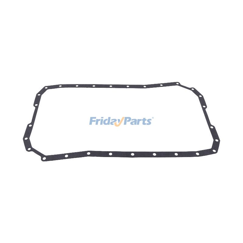Junta de cárter de aceite 3938162 J938162 para motor Cummins 4B3.9 6B5.9 6C8.3 B3.3 B3.9 B4.5 B5.9 ISB ISB3.9 ISB6.7 ISBE QSB3.9 QSB4.5 QSB6.7 QSL9 Para CASE