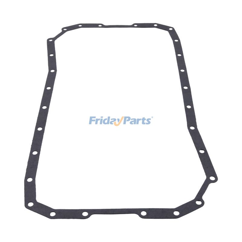 Junta de cárter de aceite 3938162 J938162 para motor Cummins 4B3.9 6B5.9 6C8.3 B3.3 B3.9 B4.5 B5.9 ISB ISB3.9 ISB6.7 ISBE QSB3.9 QSB4.5 QSB6.7 QSL9 de FridayParts