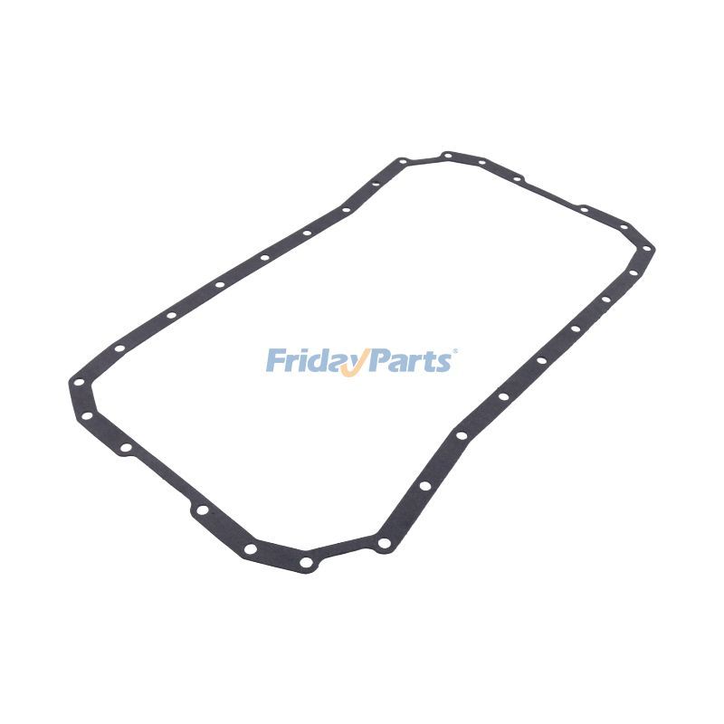 Junta de cárter de aceite 3938162 J938162 para motor Cummins 4B3.9 6B5.9 6C8.3 B3.3 B3.9 B4.5 B5.9 ISB ISB3.9 ISB6.7 ISBE QSB3.9 QSB4.5 QSB6.7 QSL9