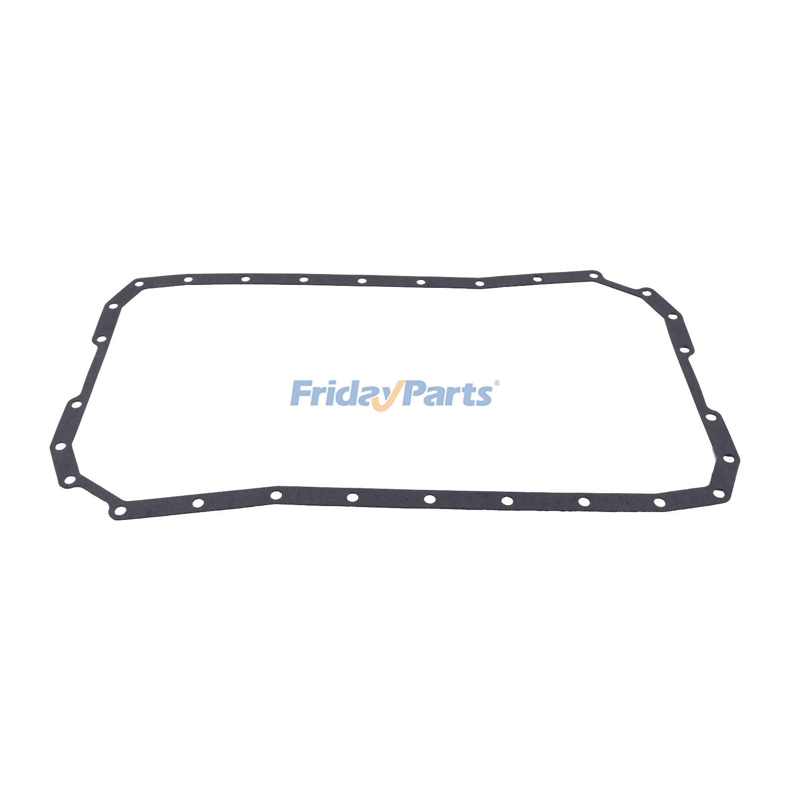 Oil Pan Gasket 3938162 J938162 for Cummins Engine 4B3.9 6B5.9 6C8.3 B3.3 B3.9 B4.5 B5.9 ISB ISB3.9 ISB6.7 ISBE QSB3.9 QSB4.5 QSB6.7 QSL9