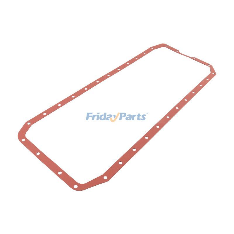 Joint de carter d'huile 3958165 3957486 pour moteur Cummins ISB QSB 5.9L 6.7L Dodge Ram 2500 3500 2003-2017