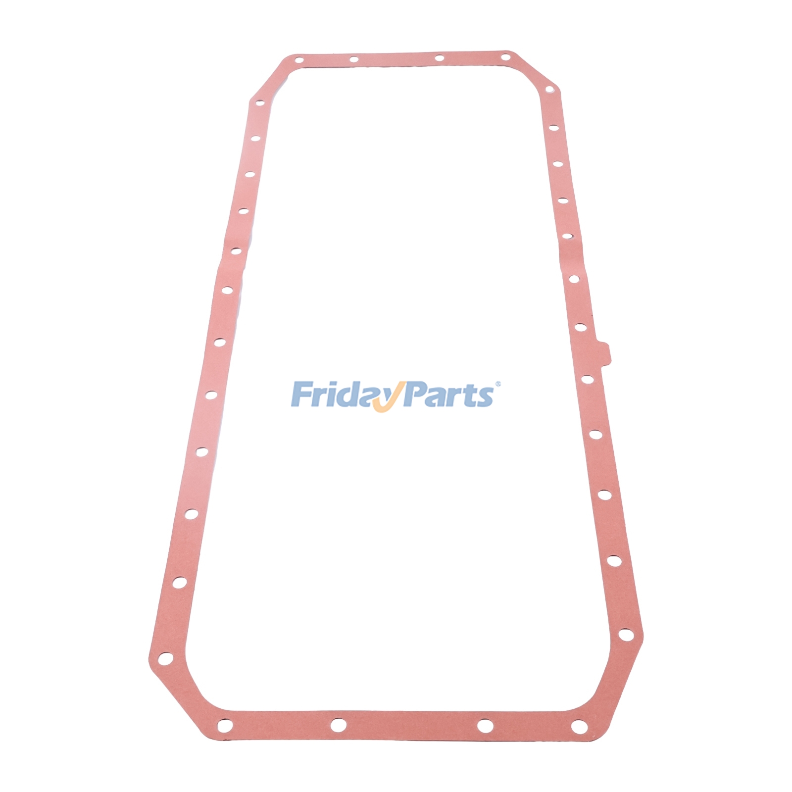Oil Pan Gasket for Excavator,Loader