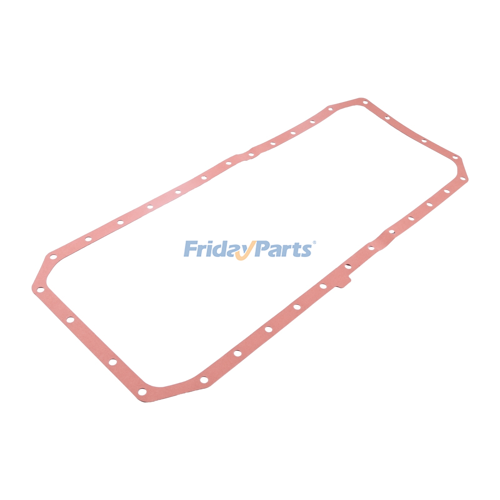 Excavator,Loader Oil Pan Gasket
