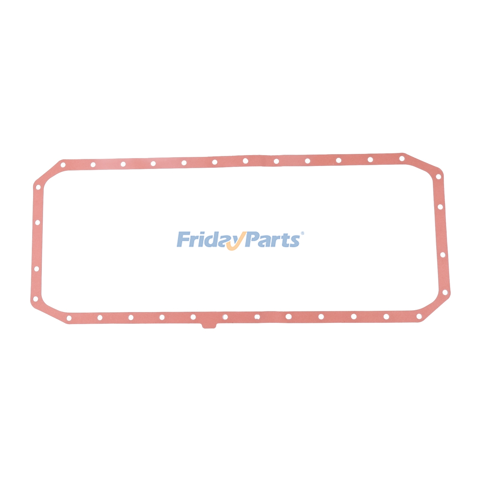 Oil Pan Gasket compatible with Excavator,Loader