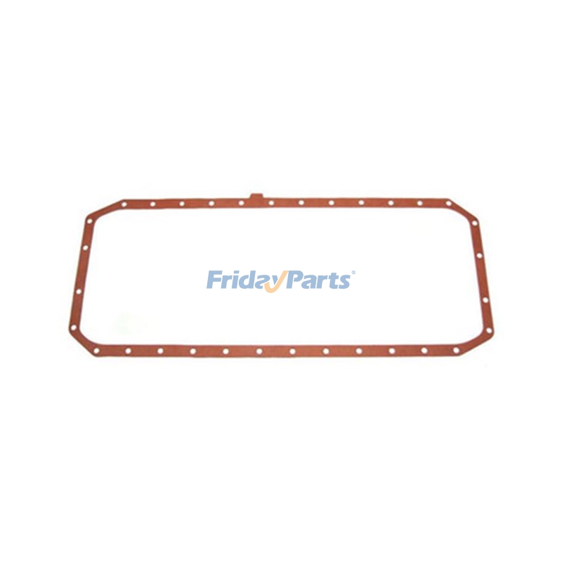 Joint de carter d'huile 3959797 pour moteur Cummins 6B5.9 B6.7 ISB QSB5.9 QSB6.7 QSL9