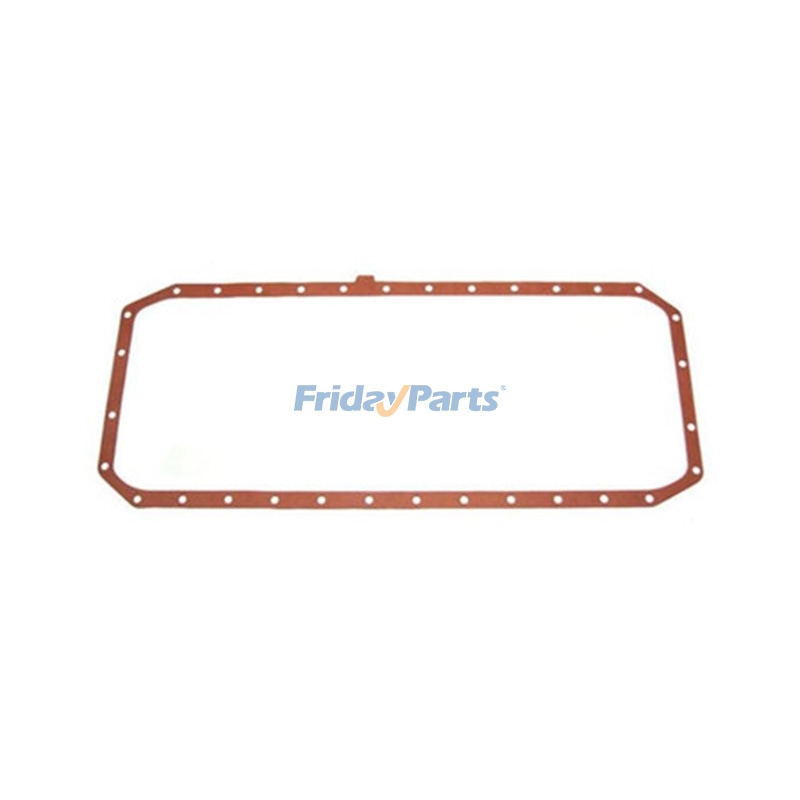 Junta do cárter de óleo 3959797 para escavadeira Hyundai R140W-9 R170W-9 R210W-9 R235LCR-9 R250LC-7A R290LC-7