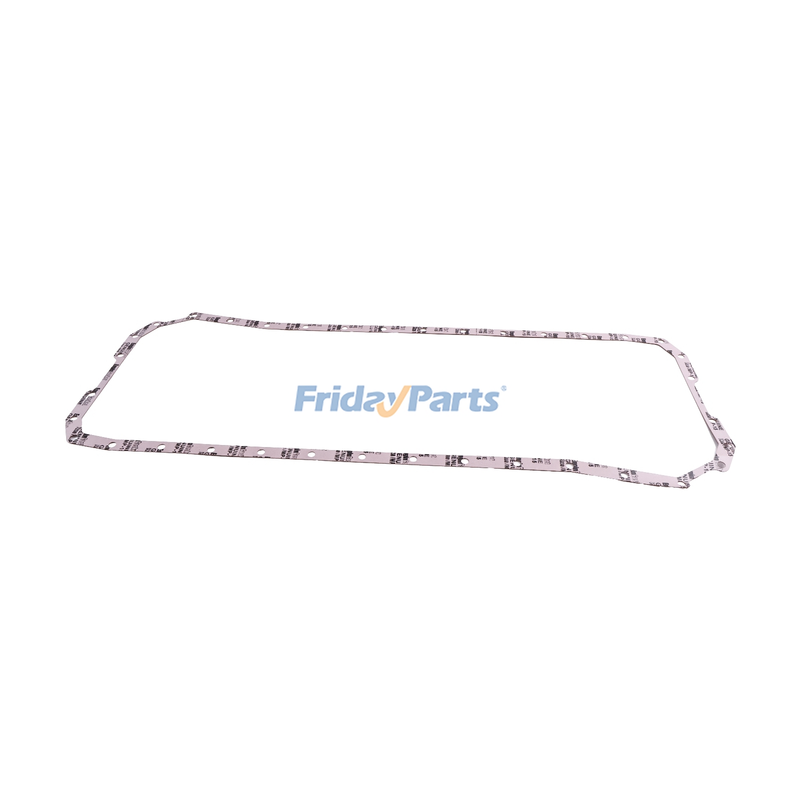 Engine,Vehicle Oil Pan Gasket