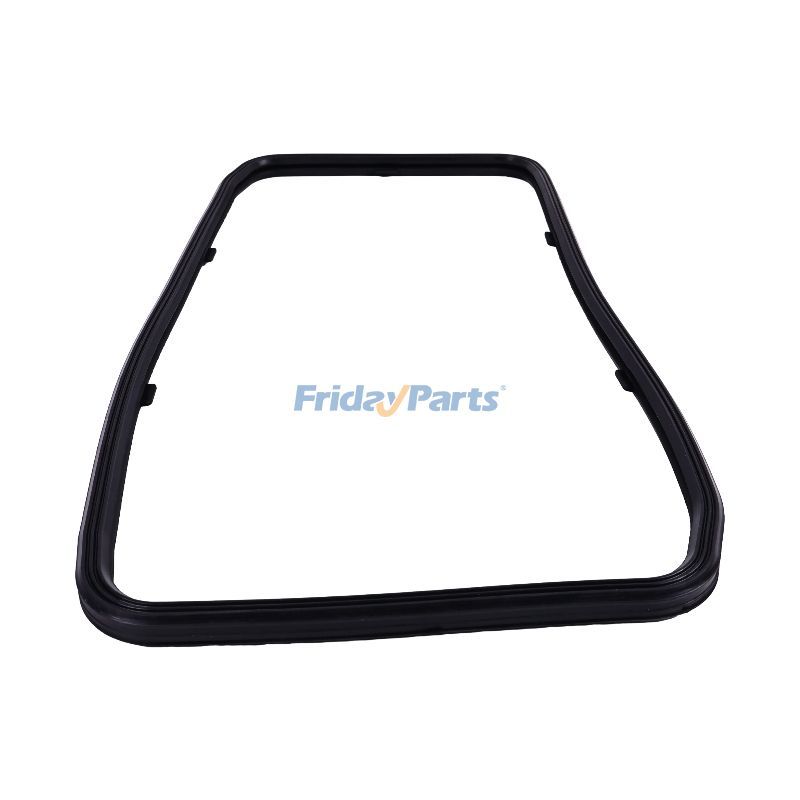 Oil Pan Gasket 4897877 for Cummins Engine 4B4.5 4ISBE ISB3.9 ISB4.5 QSB4.5 Hyundai Loader HL730-7A HL730-9