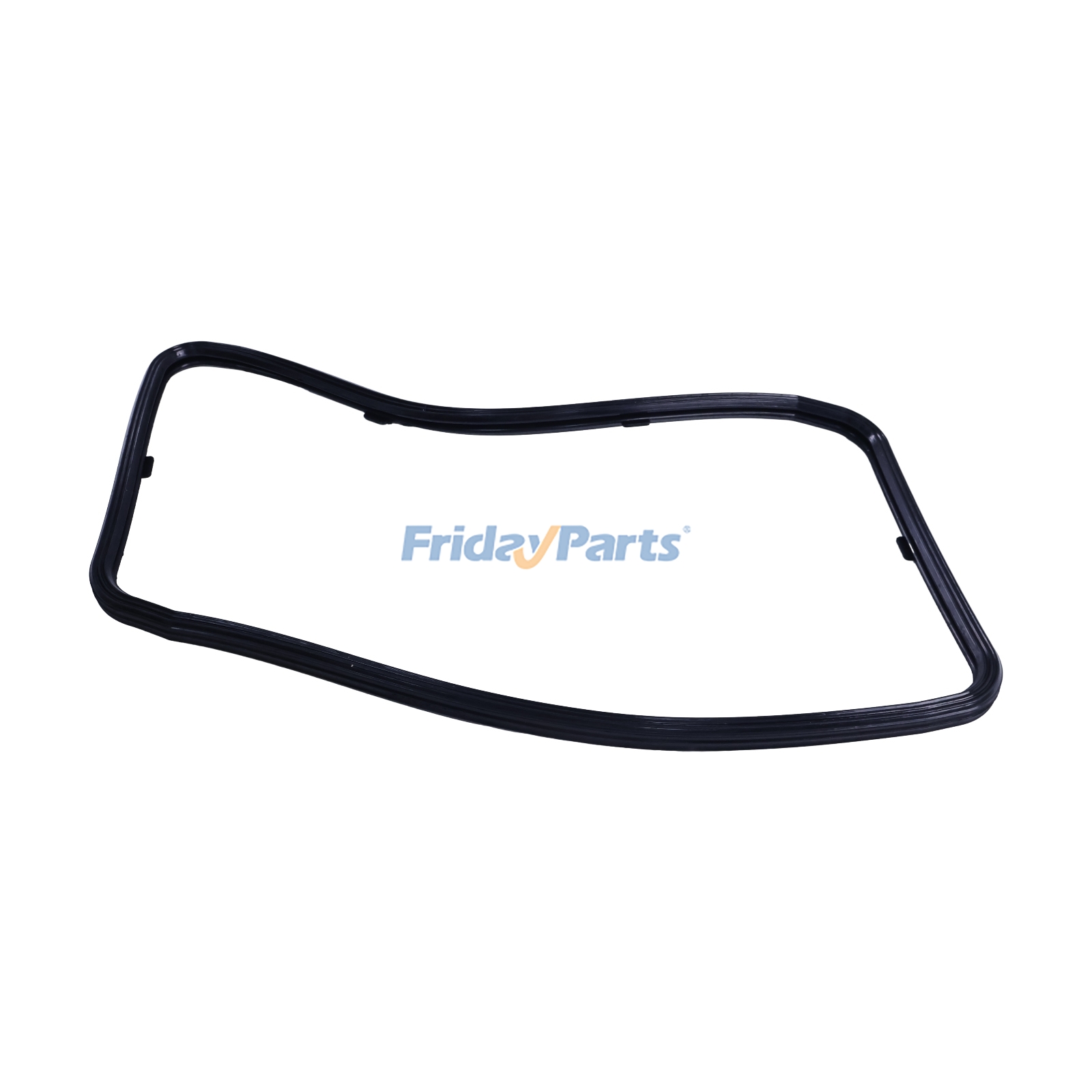 Oil Pan Gasket 4897877 for FPT/Iveco Engine F4GE9484 New Holland Excavator E175B Loader L190 C190 Telehandler LM5060 LM5080