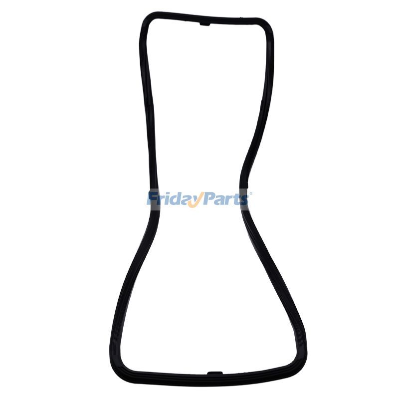 Joint de carter d'huile 4934344 pour moteur Cummins ISDE 4BT 6BT ISF3.8 ISB6.7 ISB QSB 6.7LpourPour HYUNDAI