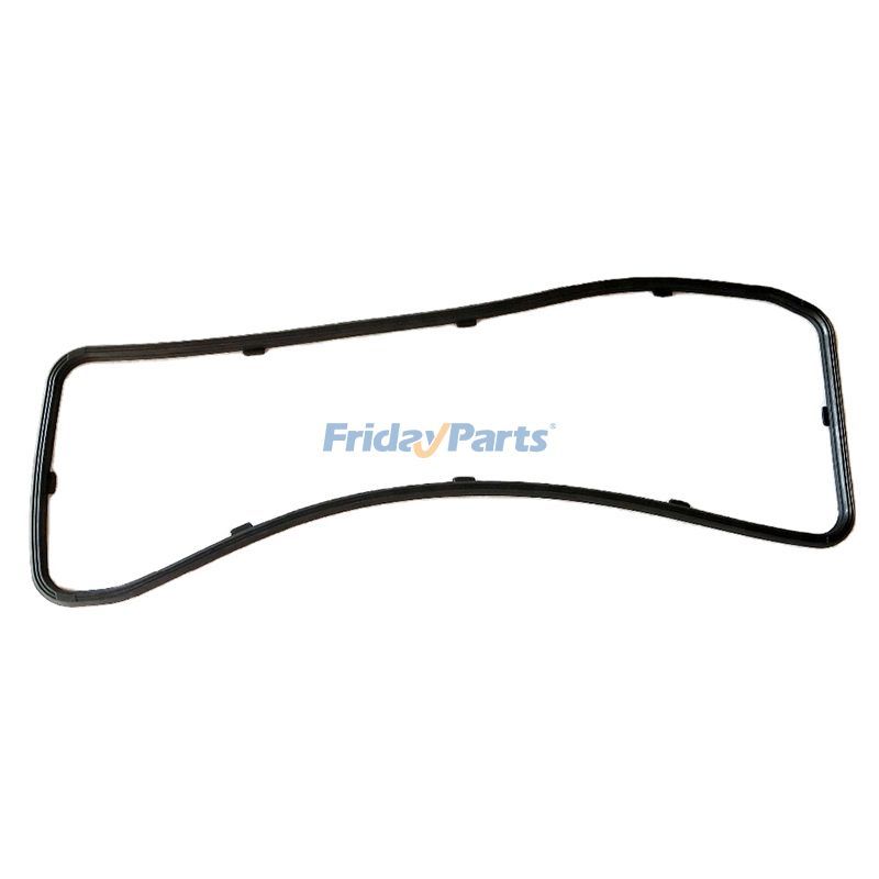 Oil Pan Gasket 4939246 for Cummins Engine DCEC ISDE4