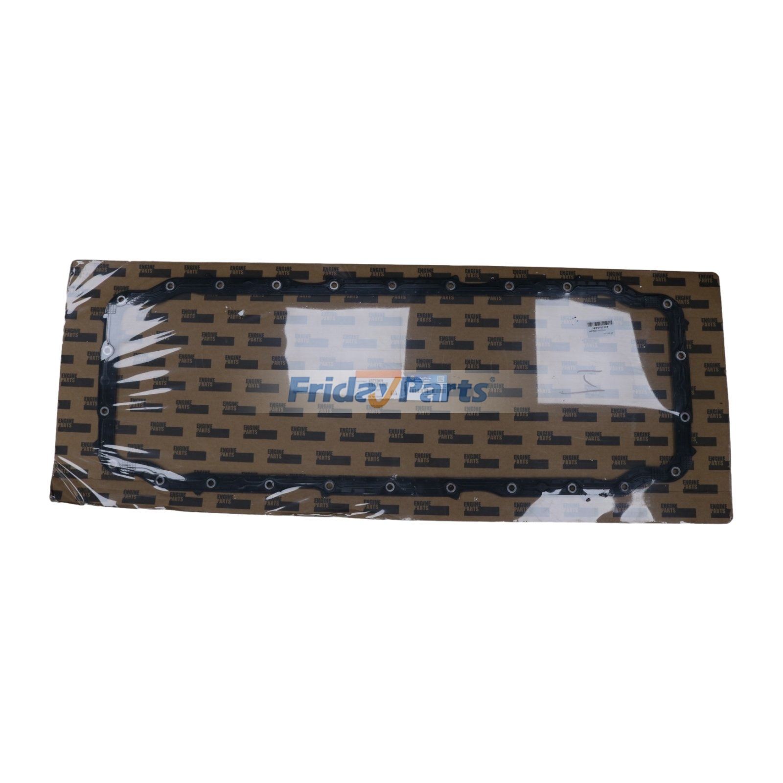 Engine Oil Pan Gasket