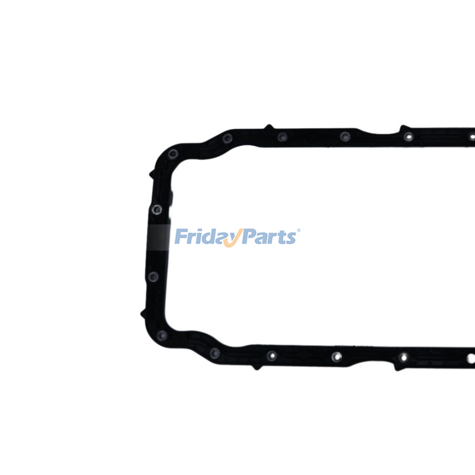 Oil Pan Gasket compatible with Engine
