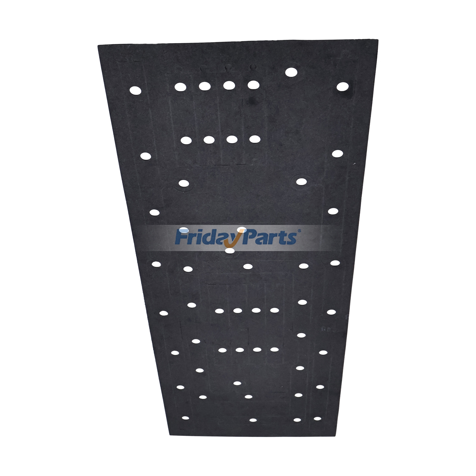 Oil Pan Gasket for Compactor,Engine,Excavator,Generator,Loader,Motor Grader,Tractor