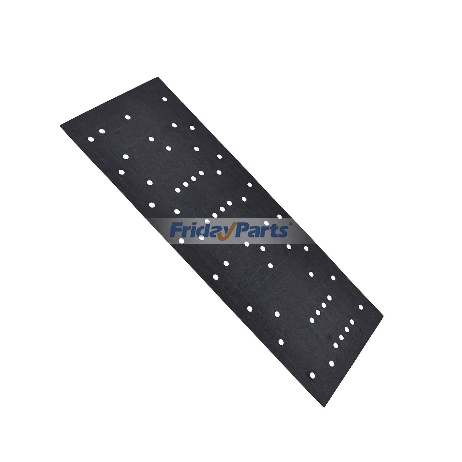 Oil Pan Gasket compatible with Compactor,Engine,Excavator,Generator,Loader,Motor Grader,Tractor