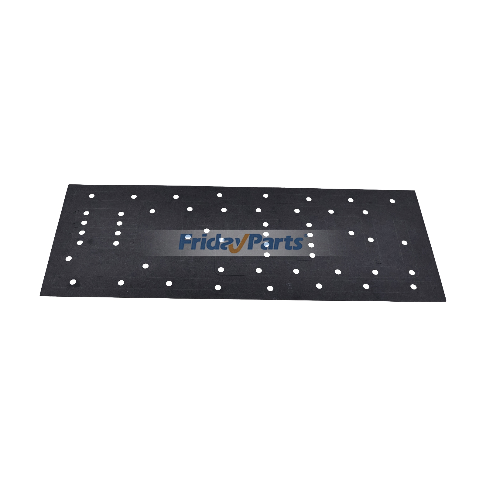 Oil Pan Gasket 4N-3661 for Caterpillar CAT Engine 3054 3406 3306 C18 Tractor 657 621E 623B 627E 627G D9T D8R