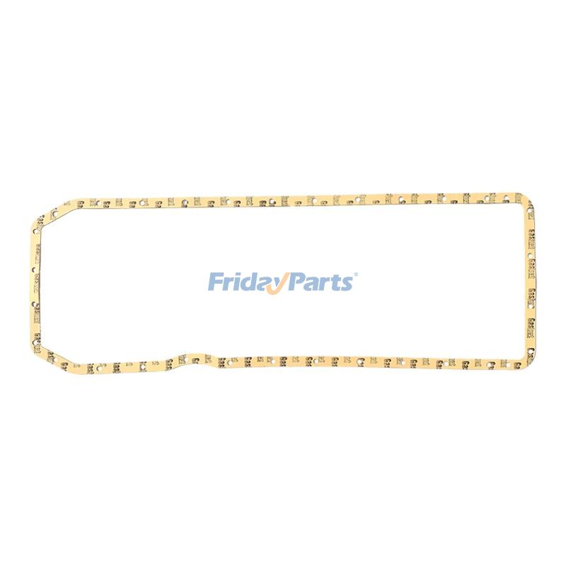 Oil Pan Gasket 65.05904-0096A 400604-00035 for Doosan Excavator DX340LCA DX500LCA DX480LCA Solar 340LC‑V 400LC-V 500LC-V Mega 300‑III TXL400-1