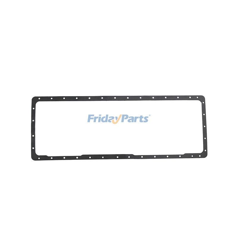 Oil Pan Gasket 65.05904A0016 for Komatsu Doosan Daewoo Engine DE08 D1146 Excavator Solar 250LC-V 290LC-V 300LC-V