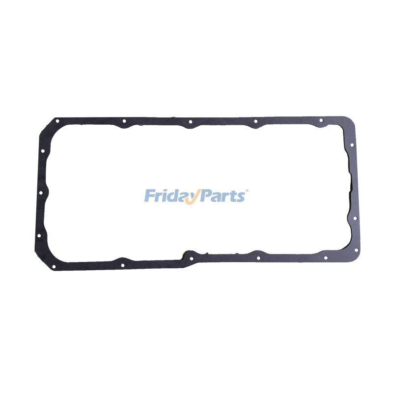Oil Pan Gasket 65.05904A0092 for Doosan Engine P158LE P180LE P222LE Excavator SOLAR 450-III 450LC-V