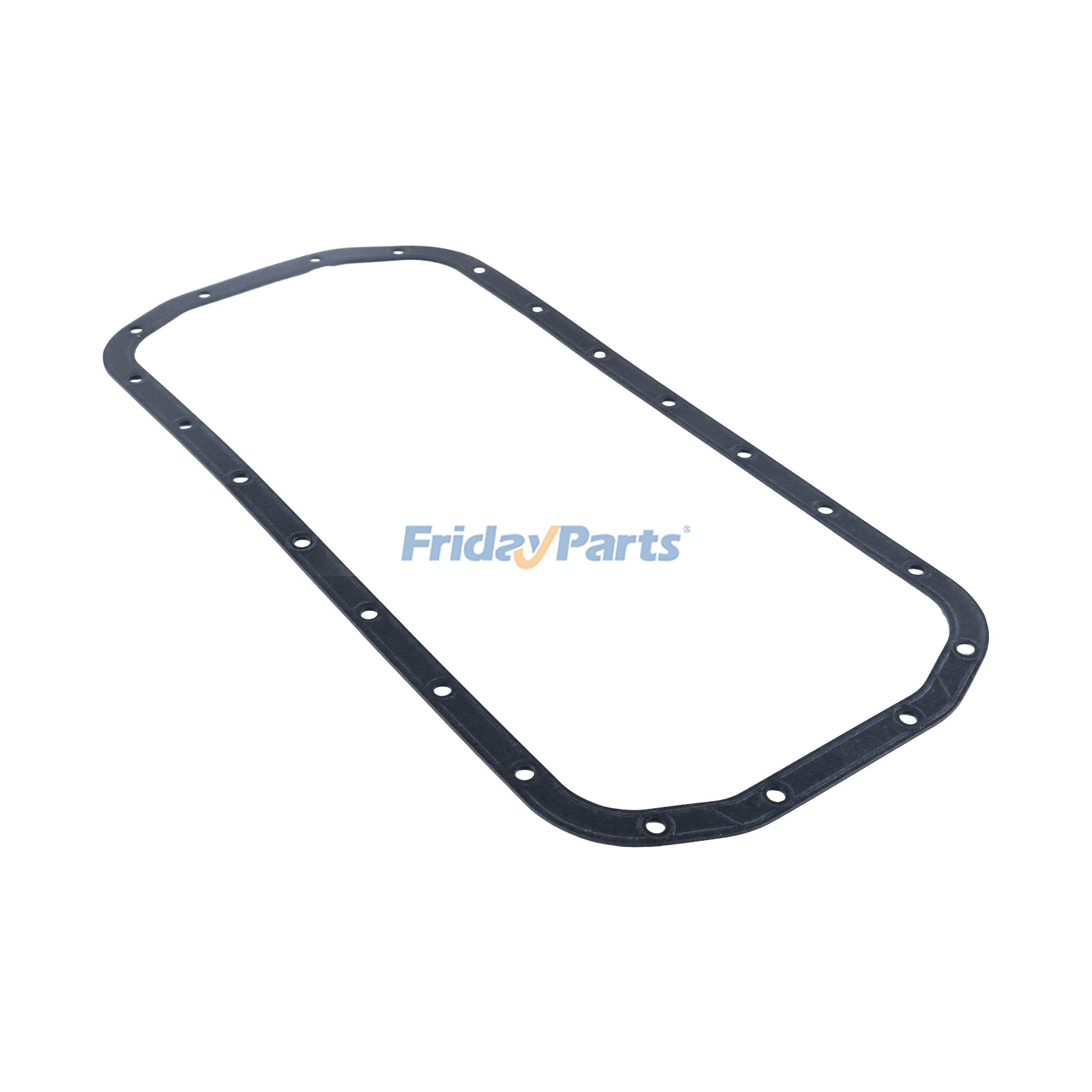 Oil Pan Gasket 8973149140 for Isuzu Engine 4LB1 4LC1 4LE1 4LE2 JCB Excavator 8080 8085 8065RTS 8065ZTS