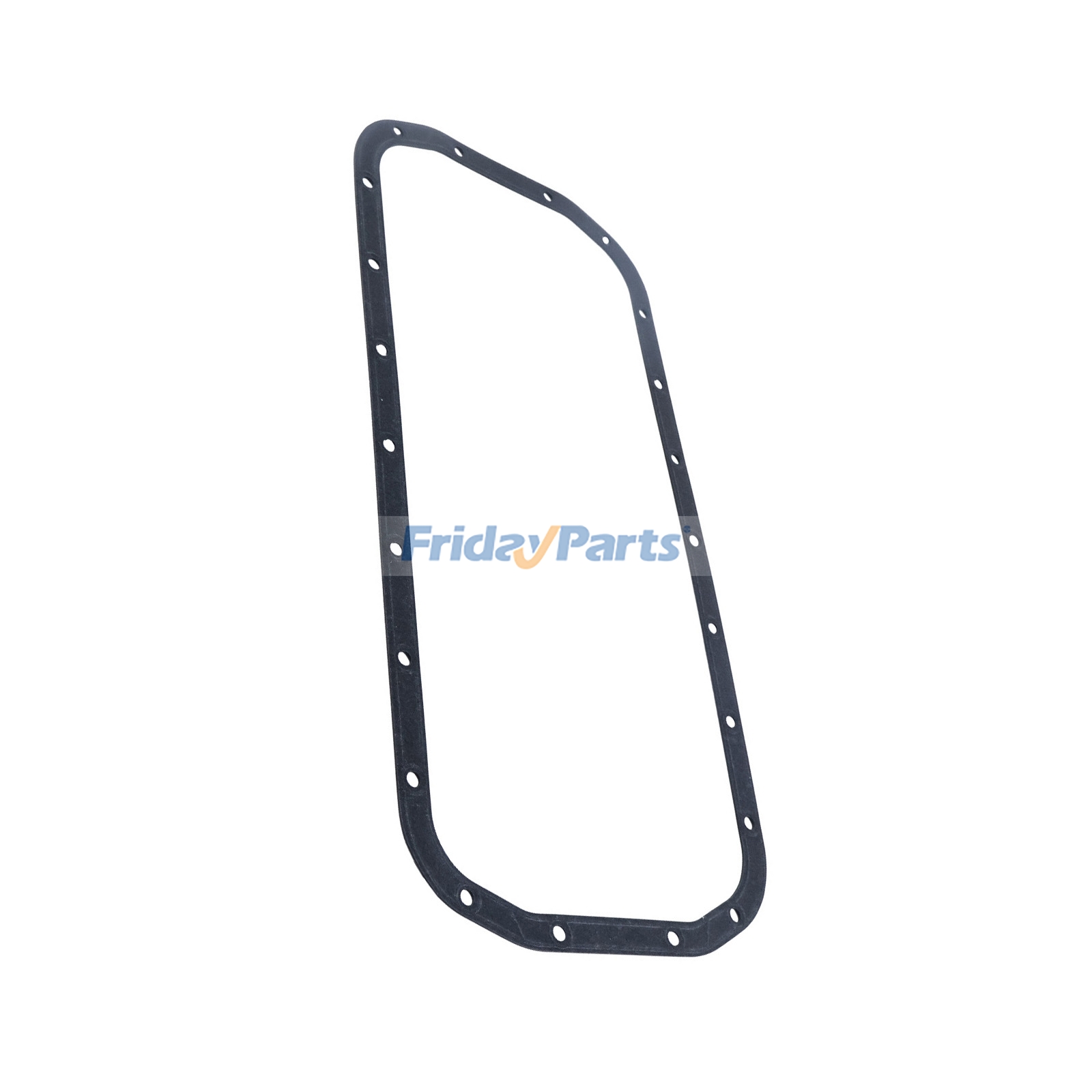 Excavator Oil Pan Gasket 