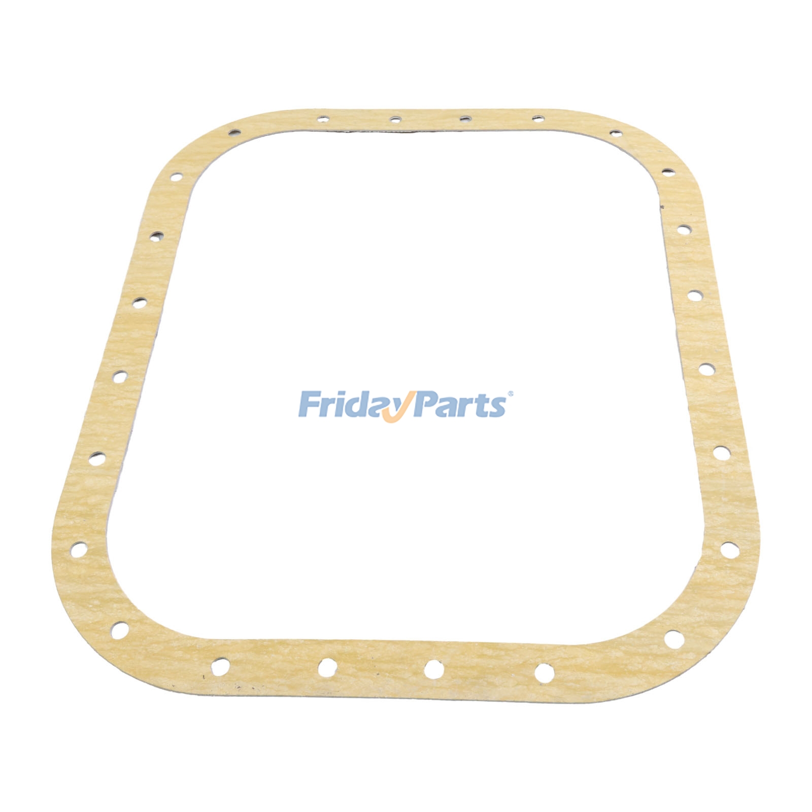 Joint de carter d'huile 8982530910 pour moteur Isuzu 4JJ1 John Deere Excavator 135D 135G Hitachi ZX110-3 ZX120-3 ZX135US-3 ZX140W-3 ZX145W-3