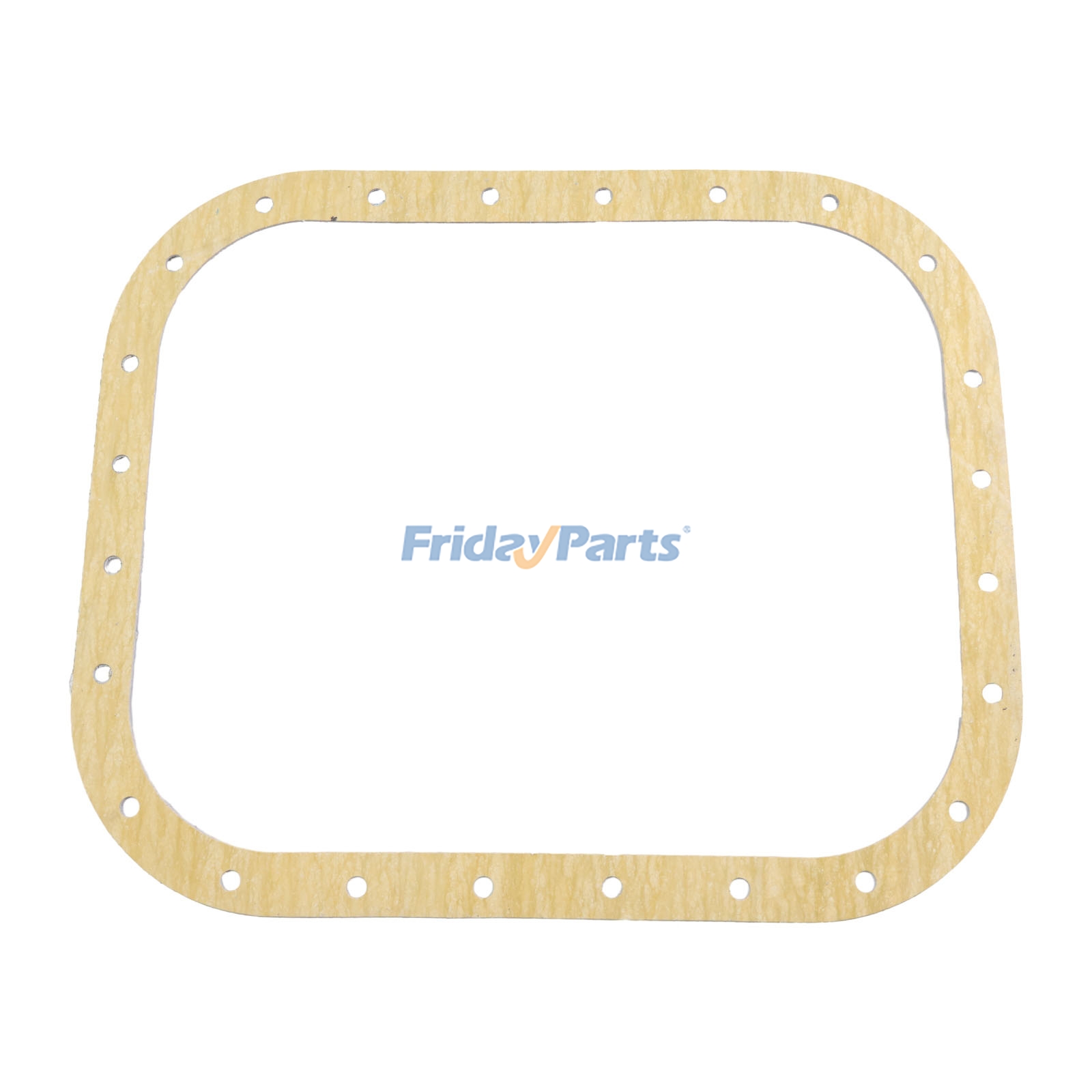 Junta de cárter de aceite 8982530910 para motor Isuzu 4JJ1 John Deere Excavadora 135D 135G Hitachi ZX110-3 ZX120-3 ZX135US-3 ZX140W-3 ZX145W-3 Para HITACHI,Para JOHN DEERE