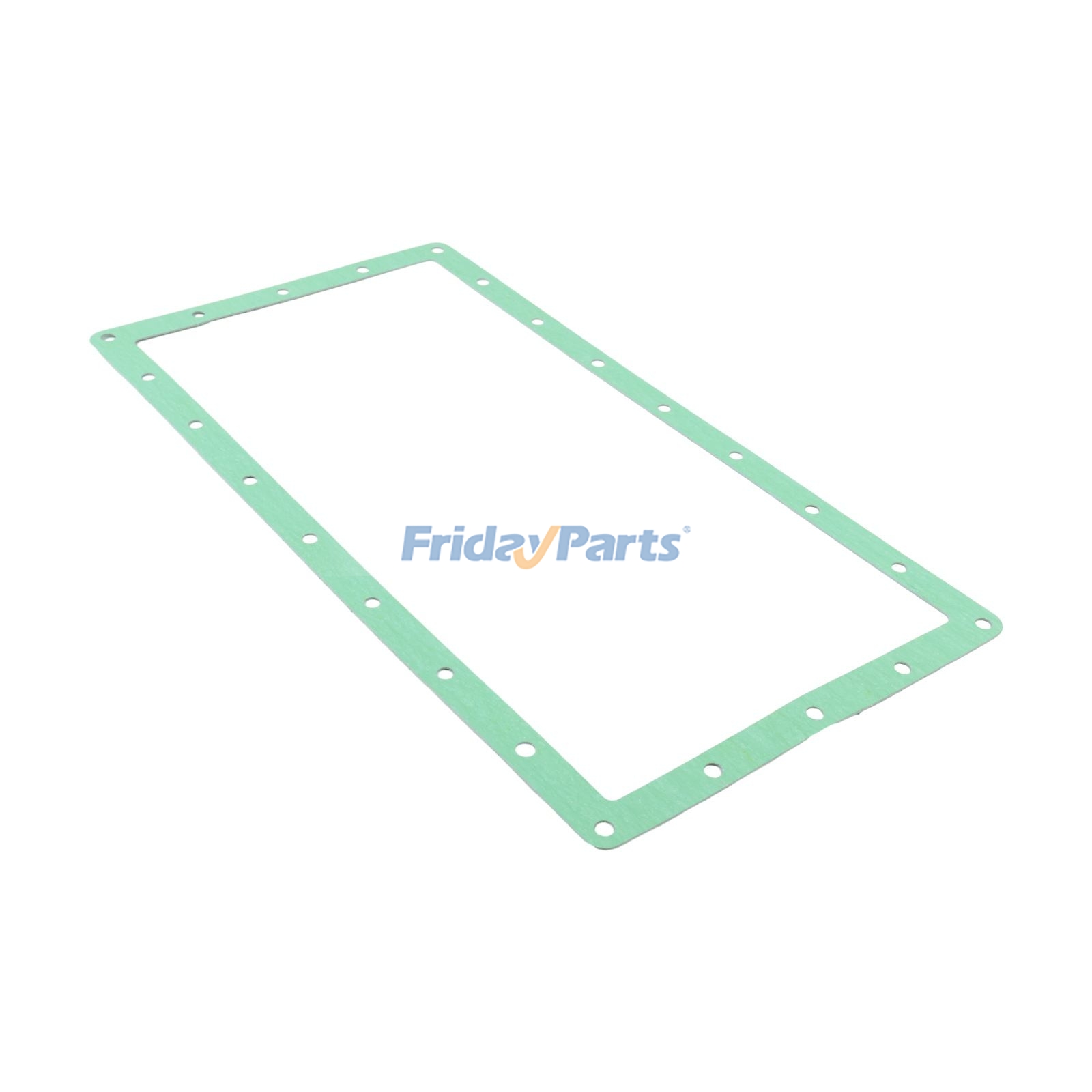 Junta del cárter de aceite C6204215112 para motor Cummins B3.3 QSB3.3 QSB4.5 Para OTRA MARCA