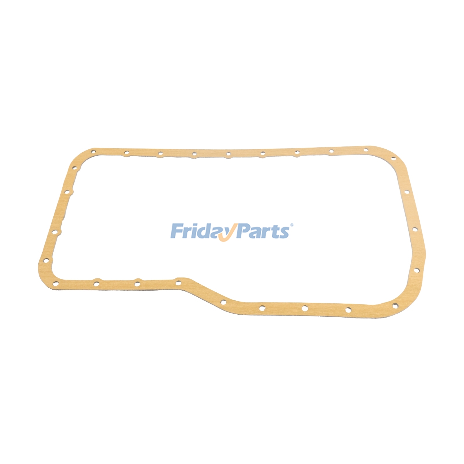 Engine Oil Pan Gasket