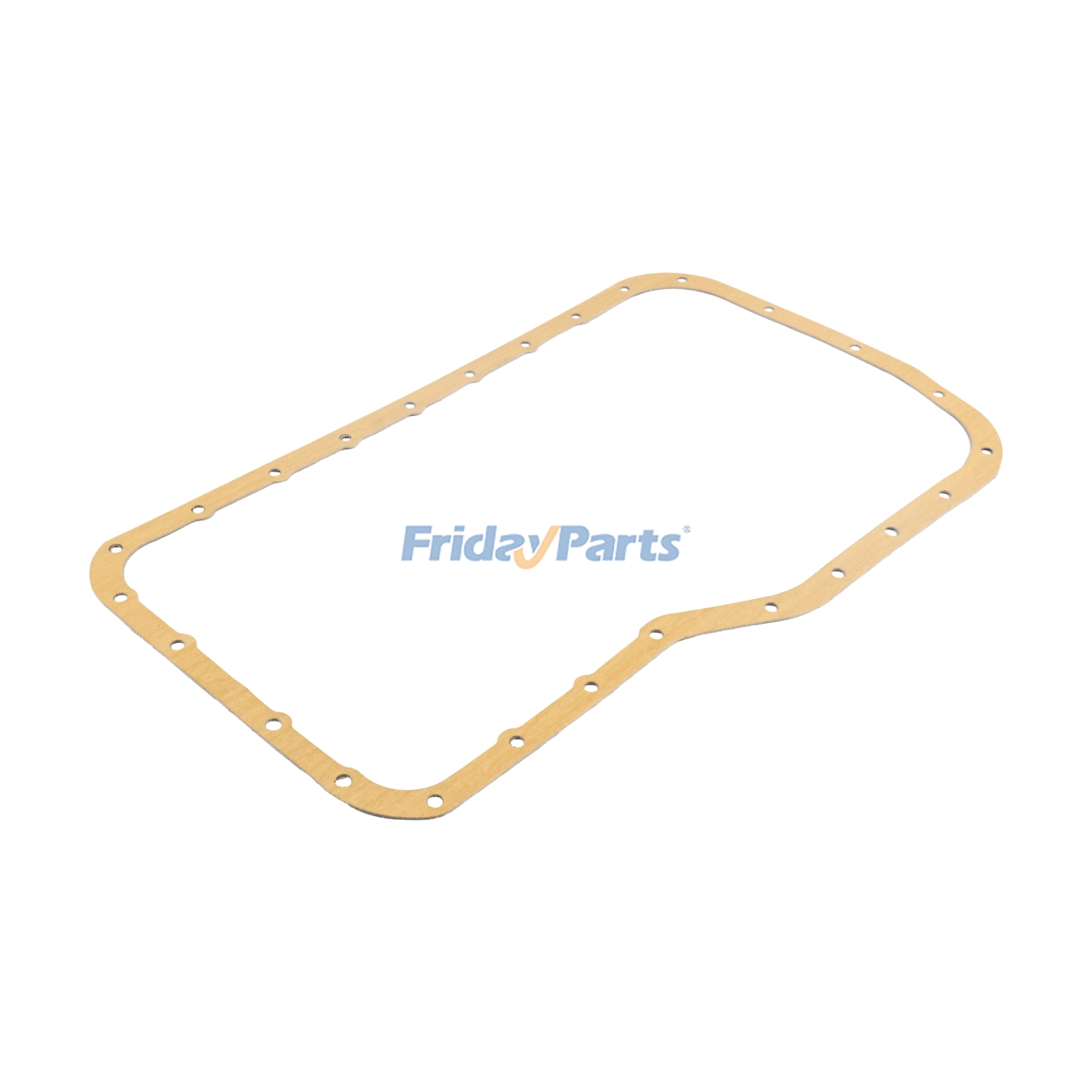 Oil Pan Gasket compatible with Engine