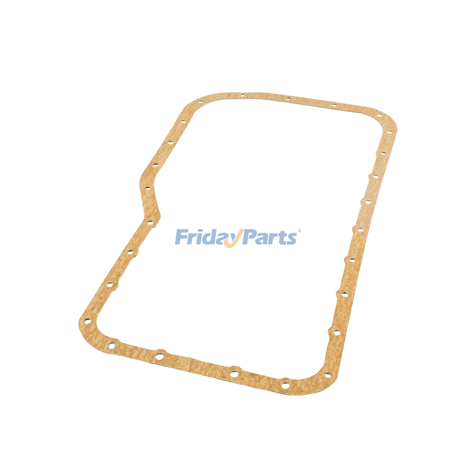 Oil Pan Gasket for Isuzu Engine 4HK1