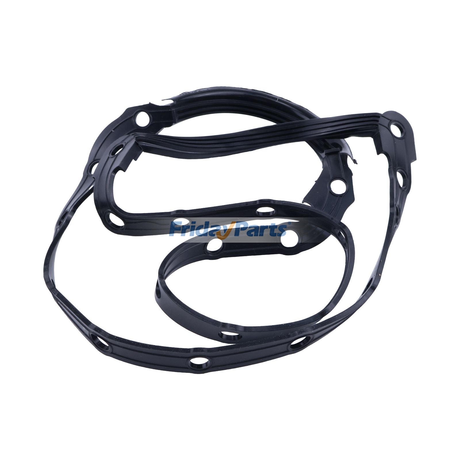 Joint de carter d'huile I8-97080-1940 pour moteur Isuzu 4JA1 4JB1 4JC1 4JG1 4JG2, chargeuse Takeuchi TL140