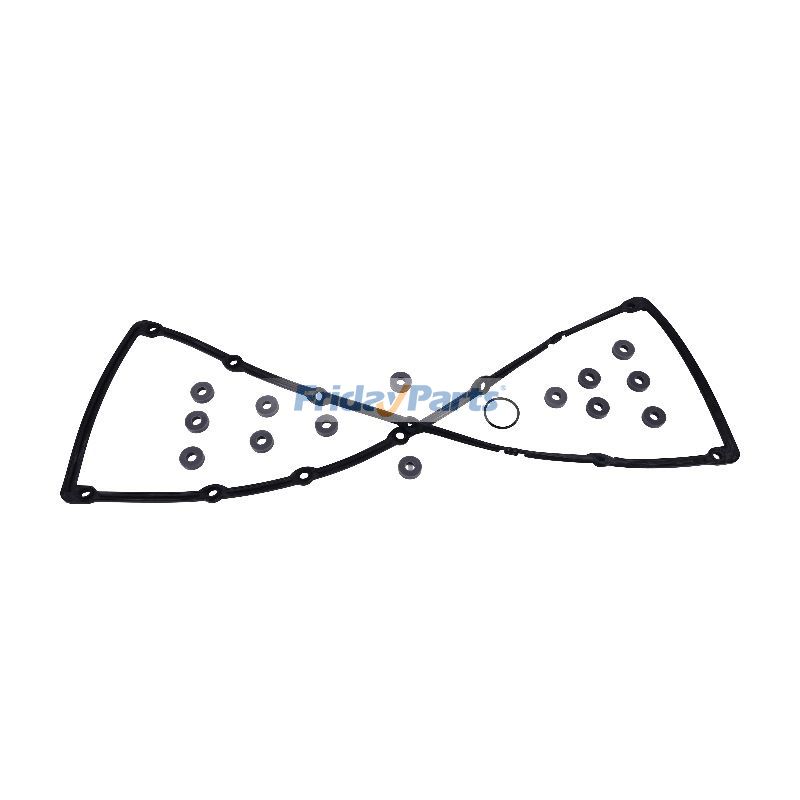 Kit de juntas de cárter de aceite 331153 para motores Caterpillar CAT C10 C12 C13 3176 3196 