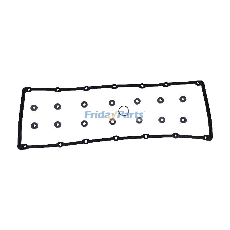 Kit de juntas de cárter de aceite 331153 para motores Caterpillar CAT C10 C12 C13 3176 3196