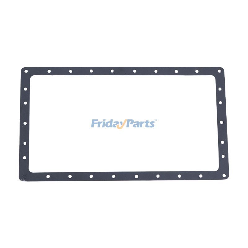 FridayParts Ölwannendichtung