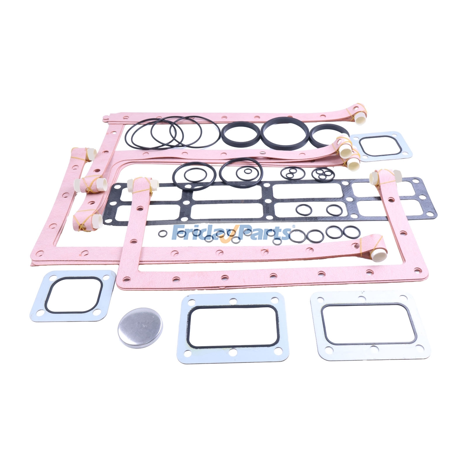 オイルパンガスケットセット