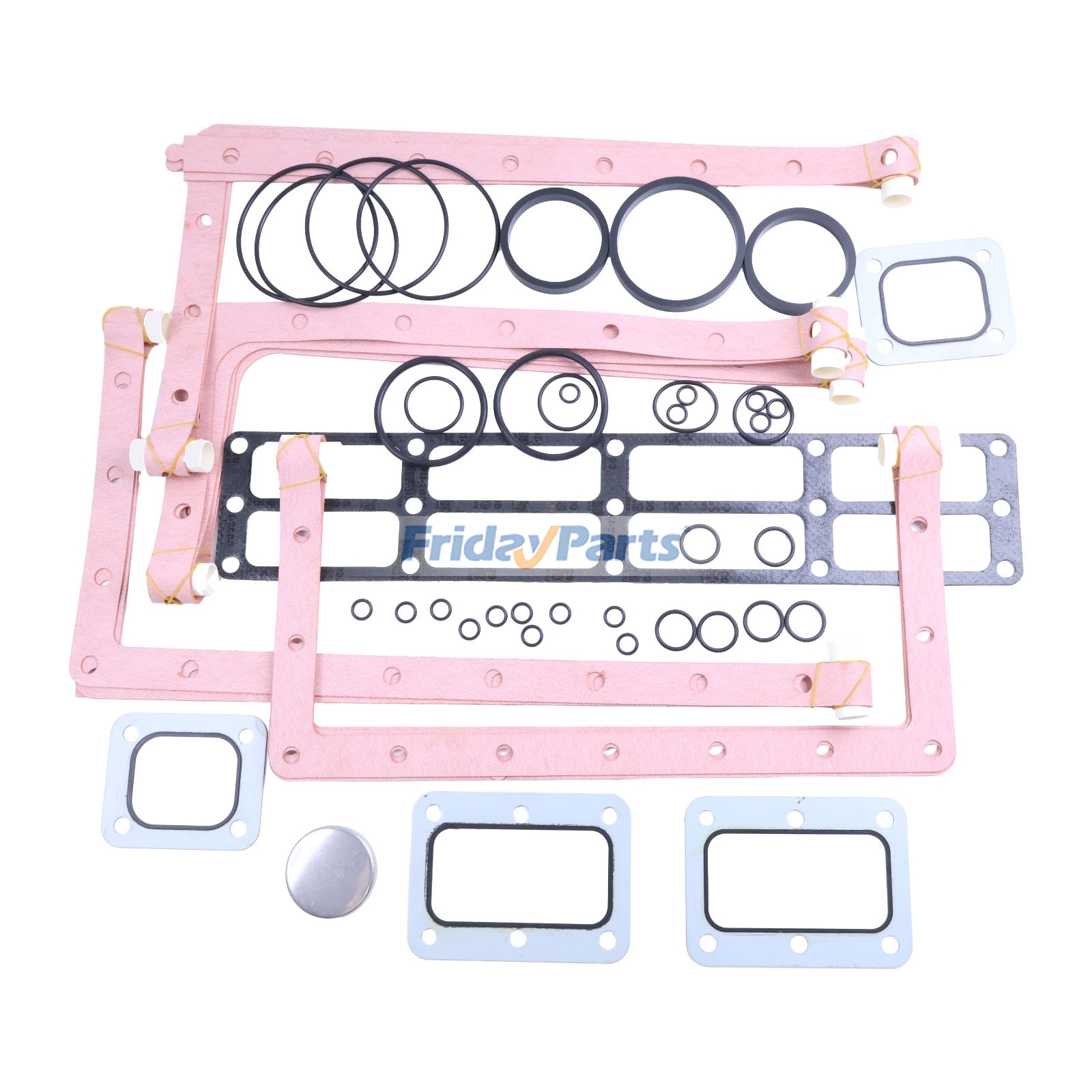 エンジン オイルパンガスケットセット