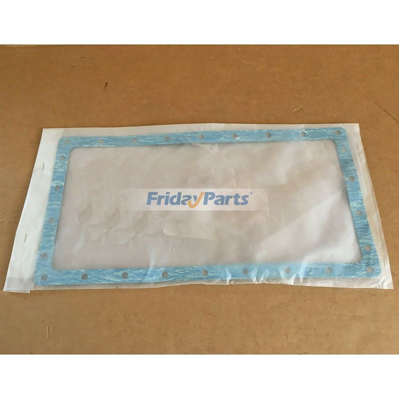 Oil Pan Gasket Sump 16265-99670 for Kubota Engine V1505 V1305